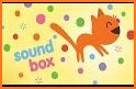 Sago Mini Sound Box related image