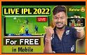 Live IPL : Watch Live IPL related image