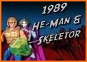 HE Man Masters of the universe adventure related image