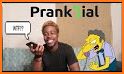 Fake Call - Prank Call Dialer related image
