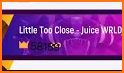 Juice WRLD Hop Tiles Game related image