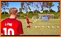 Crazy Soccer Shooting Game related image