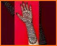 Mehndi Design 2022 related image