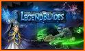 Legend of Blades related image