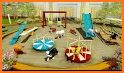 Virtual Pet Puppy 3D - Family Home Dog Care Game related image