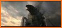 Godzilla Wallpapers Full HD Pro related image