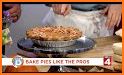 Free pie cookbook - Best pie recipes related image