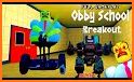 School Break: Obby Escape related image