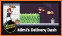 Delivery Dash Challenge related image