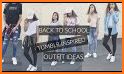 Middle School Outfit related image