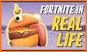 News Fortnite Game related image