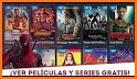 Driveflix - peliculas y series related image