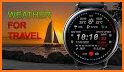 PRADO 23 Weather Watch Face related image