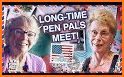 Penpal America - Chat with New Friends in America related image