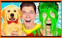 Doggy Slime related image