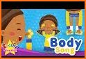 Kids Learn English Songs related image