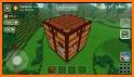Mini Block Craft 3D Crafting and Building 2020 related image