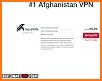 Mountain VPN - Proxy Server & Secure Service related image