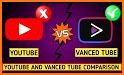 Vanced Tube – Video Tube for You Vanced related image