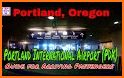 Portland Airport (PDX) Info related image
