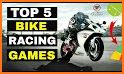 Bike Racing Games 3D Offline related image