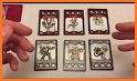 Warhammer Combat Cards - 40K Edition Card Battle related image