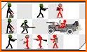 Stickman Army : The Defenders related image