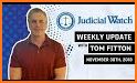 Judicial Watch related image