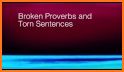 Broken Sentences - Free related image