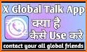 X Global Calling - Global Talk related image