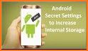 Secret Any Android Settings related image