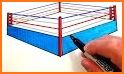 Draw Boxing 3D related image