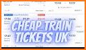 LNER | Train Times & Tickets related image