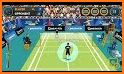 Badminton World League 3D related image