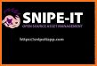 Snipe It related image