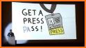 Sports Media Pass related image