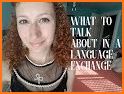 Tandem Language Exchange: Speak any language related image