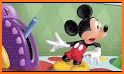 Jigsaw Puzzle Mickey Kids related image