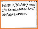KoreanMate related image