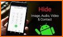 Dialer Gallery Vault - Hide Photos & Videos related image