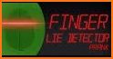 Fingerprint Lie Detector Simulator related image