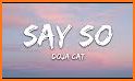 Say So - Doja Cat Hop World related image