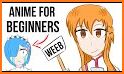 Anime For Beginners related image