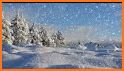 Winter Landscape Wallpaper related image