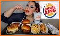 Food Coupons for Burger King - Hot Discounts 🔥🔥 related image