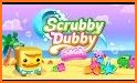 Scrubby Dubby Saga related image