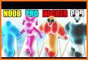 Monster Fighter: Blob Hero related image