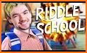 Riddle High School:Escape Game related image