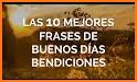 Frases de bendiciones related image