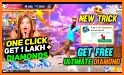 How to Get free Diamond in free fire related image